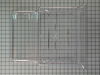 1017134-3-S-GE-WR32X10530        -Vegetable Drawer