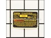 NP:DW954K-2 T2 – Part Number: 391116-00