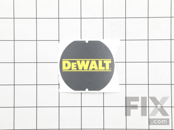 10171376-1-M-DeWALT-391325-00-Ident. Label