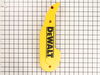 Belt Cover – Part Number: 391326-00