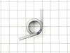Torsion Spring – Part Number: 391606-00