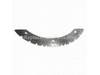 Detent Plate – Part Number: 391633-00