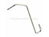 Rail Lock Lever – Part Number: 391821-00