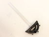 Miter Gauge – Part Number: 391921-00