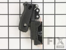 Switch – Part Number: 391926-01