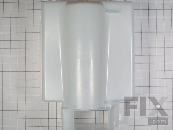 1017147-1-M-GE-WR30X10074        -Ice Dispenser Bucket