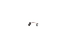 Carbon Brush With Wire Lead – Part Number: 392574-01