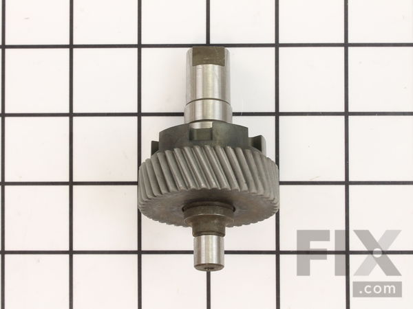 10171527-1-M-DeWALT-392628-00-Spindle and Gear