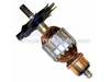 Armature – Part Number: 392715-00