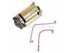 Motor And Pinion – Part Number: 393111-02