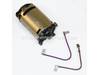 Motor And Pinion – Part Number: 393111-04