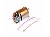 Motor and Pinion – Part Number: 393111-06