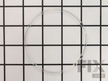 O-ring – Part Number: 393749-01