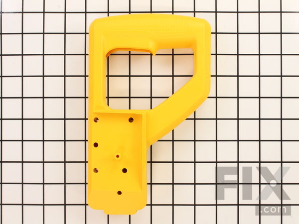 10171635-1-M-DeWALT-394075-00-Handle Assembly
