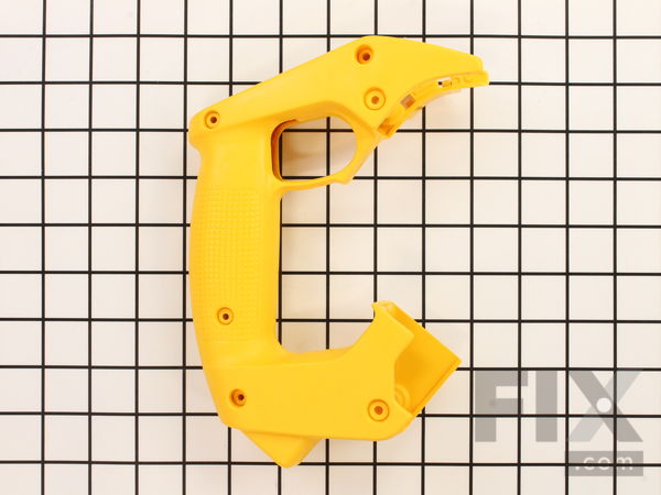 10171641-1-M-DeWALT-394149-01-Handle Assembly
