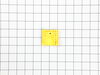Brush Cover – Part Number: 394387-01