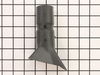 Dust Chute – Part Number: 394496-00