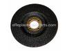 10171661-1-S-DeWALT-394575-00-Grinding Wheel