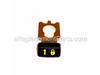 Spindle Lock Button – Part Number: 394593-01