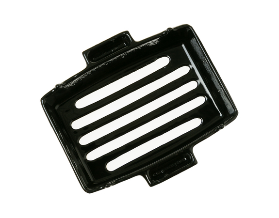 1017170-1-M-GE-WB31T10114        -Vent Cover(BK)
