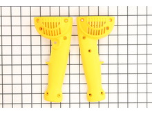 Handle And Cover – Part Number: 395184-00
