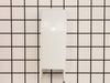 R13X10370 Bottom Hinge Cover – Part Number: WR13X10370
