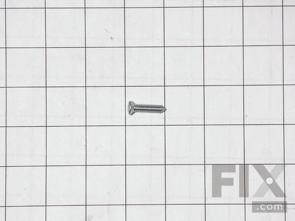 1017178-1-M-GE-WR01X10591        -Screw