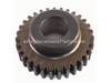 Output Gear – Part Number: 395578-00
