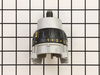 Gear Case Assembly – Part Number: 395666-01SV