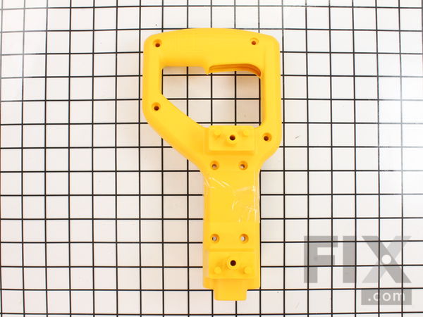 10171807-1-M-DeWALT-395674-02-Clamshell Handle And Cover