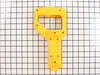 Clamshell Handle And Cover – Part Number: 395674-02