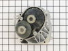 Gear Case Cover Assembly – Part Number: 395843-00SV