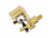 Brush Holder – Part Number: 395985-00S
