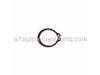 Retaining Ring – Part Number: 39654-00