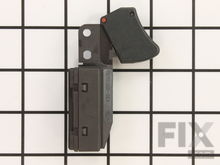 Switch – Part Number: 396608-00