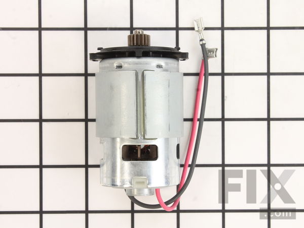 10171915-1-M-DeWALT-397156-02SV-Motor And Pinion