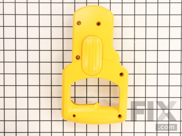 10171919-1-M-DeWALT-397177-00-Housing And Cover