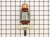 Armature And Fan – Part Number: 397200-03SV