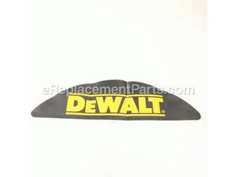 10171933-1-M-DeWALT-397340-00-ID Label