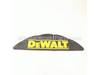 ID Label – Part Number: 397340-00