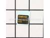 10171953-1-S-DeWALT-397451-00-Label