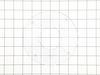Sub Base (large Diameter Cente – Part Number: 397531-01