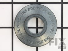 Flange – Part Number: 397616-00