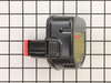 12V Ni-Cd Compact Dewalt Battery – Part Number: 397745-01SV