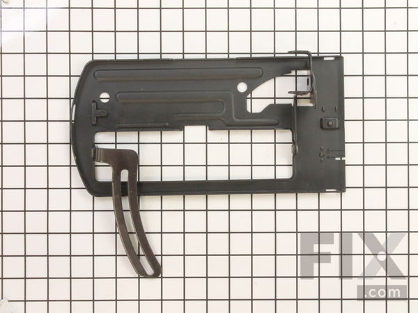 10172010-1-M-DeWALT-397780-00-Shoe Assembly