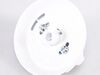 1017201-2-S-GE-WB03K10202        -Thermostat Knob Assembly