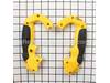 Handle And Cover – Part Number: 398117-00