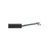 Carbon Brush With Lead – Part Number: 398139-01
