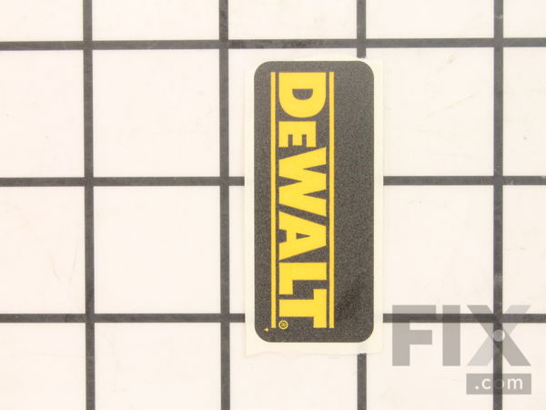 10172089-1-M-DeWALT-398399-00-Ident. Label