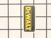 Ident. Label – Part Number: 398399-00